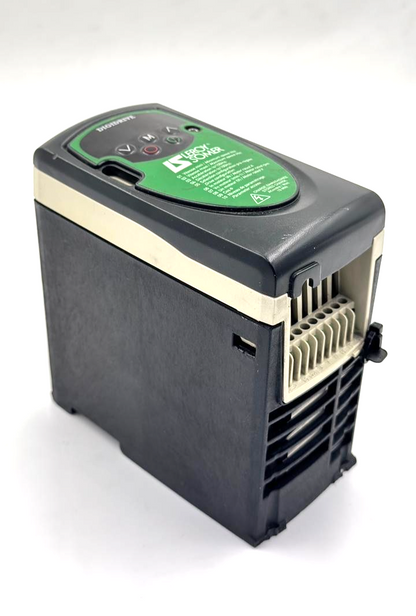 LeroySomer SKA1200025 Digidrive | 0.25 kW Speed Control - saleem al tamimi electric equipment trading co llc-UAE