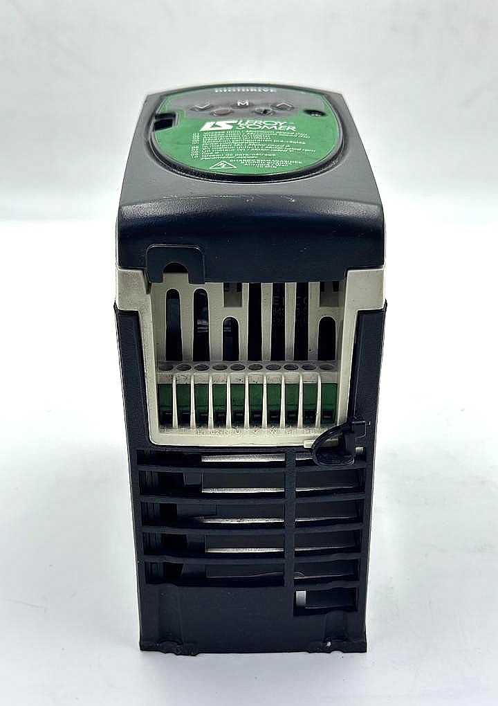 LeroySomer SKA1200025 Digidrive | 0.25 kW Speed Control - saleem al tamimi electric equipment trading co llc-UAE