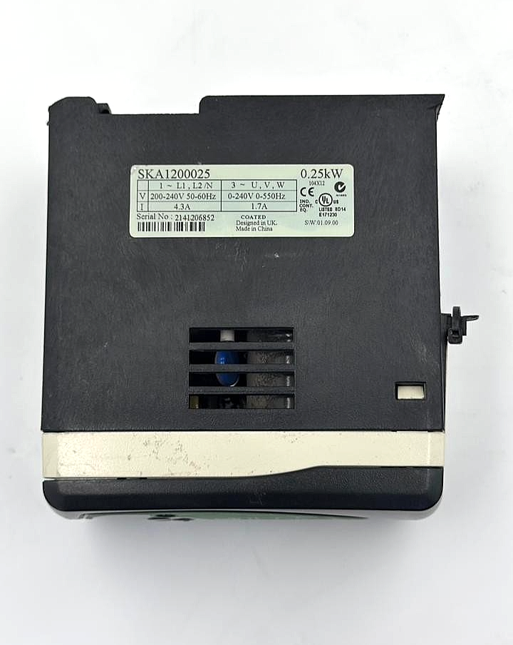 LeroySomer SKA1200025 Digidrive | 0.25 kW Speed Control - saleem al tamimi electric equipment trading co llc-UAE