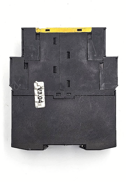 Leuze Lumiflex ASM1E/201 Safety Monitor | Made in Germany - saleem al tamimi electric equipment trading co llc-UAE