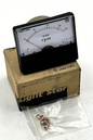Light Star KE68 Analog RPM Meter - saleem al tamimi electric equipment trading co llc-UAE