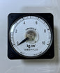 Lightstar KAE11 Analog Pressure Meter | 0–10 kg/cm² | DC 4–20mA | 110x110mm - saleem al tamimi electric equipment trading co llc-UAE