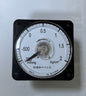 Lightstar KAE11 Analog Pressure Meter | 760 mmHg to 2 kg/cm² |4–20mA|110*110mm - saleem al tamimi electric equipment trading co llc-UAE