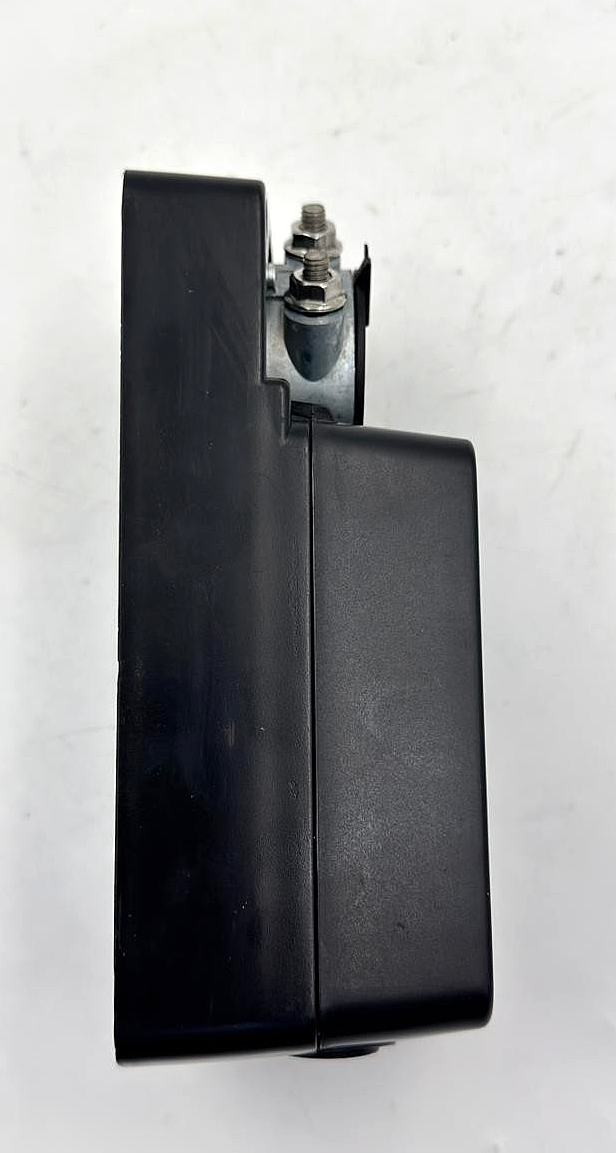Lufberg DA08N24PI Electric Damper Actuator 8Nm | 24V AC/DC - saleem al tamimi electric equipment trading co llc-UAE