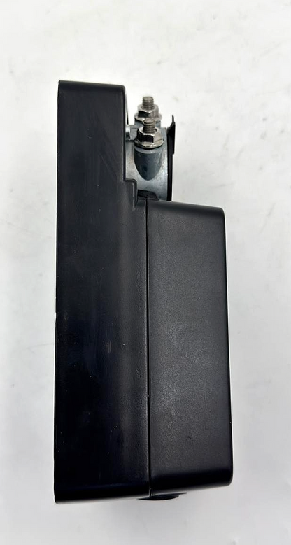 Lufberg DA08N24PI Electric Damper Actuator 8Nm | 24V AC/DC - saleem al tamimi electric equipment trading co llc-UAE