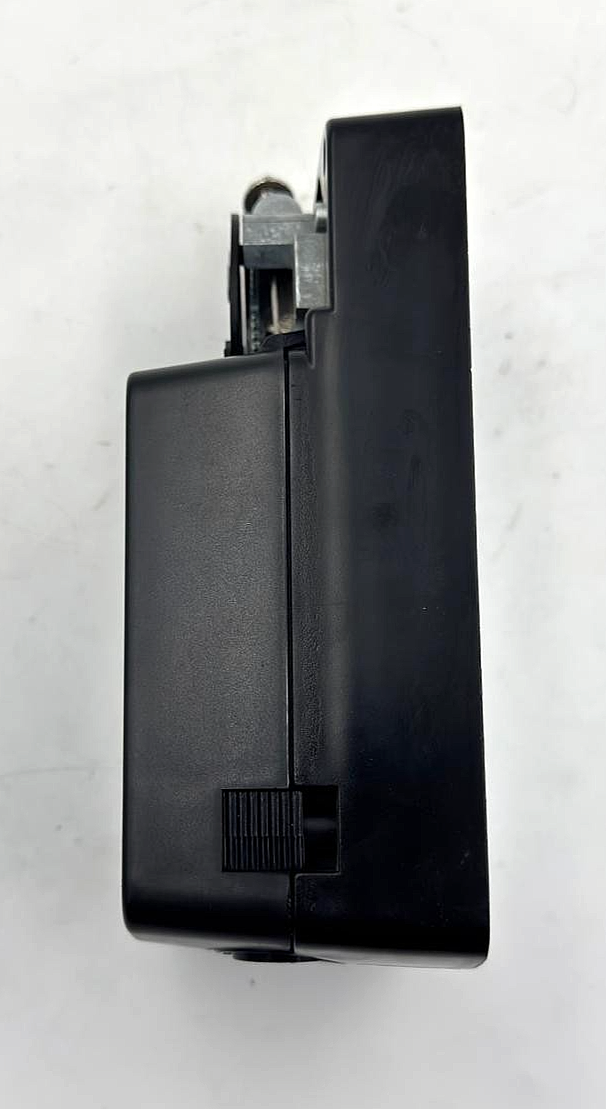 Lufberg DA08N24PI Electric Damper Actuator 8Nm | 24V AC/DC - saleem al tamimi electric equipment trading co llc-UAE