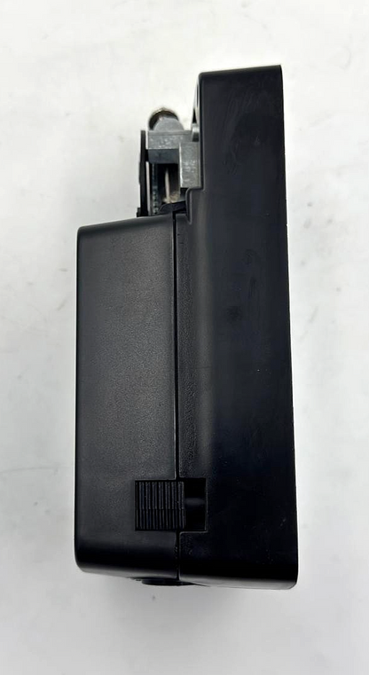 Lufberg DA08N24PI Electric Damper Actuator 8Nm | 24V AC/DC - saleem al tamimi electric equipment trading co llc-UAE