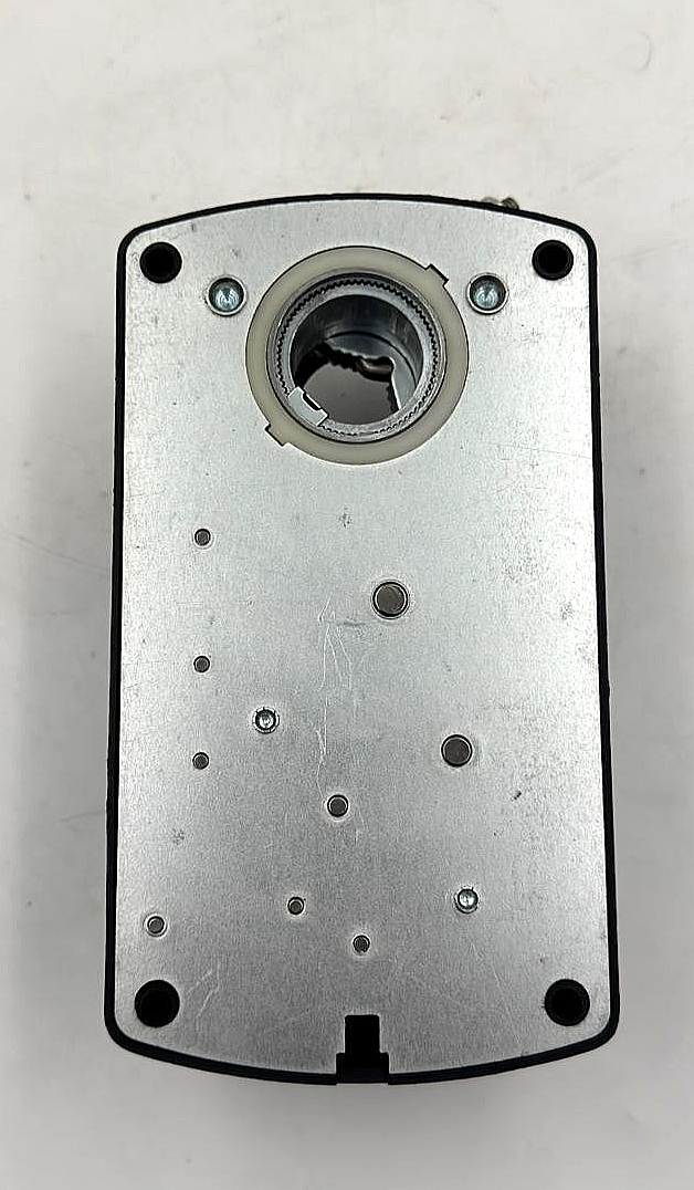 Lufberg DA08N24PI Electric Damper Actuator 8Nm | 24V AC/DC - saleem al tamimi electric equipment trading co llc-UAE