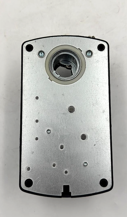 Lufberg DA08N24PI Electric Damper Actuator 8Nm | 24V AC/DC - saleem al tamimi electric equipment trading co llc-UAE