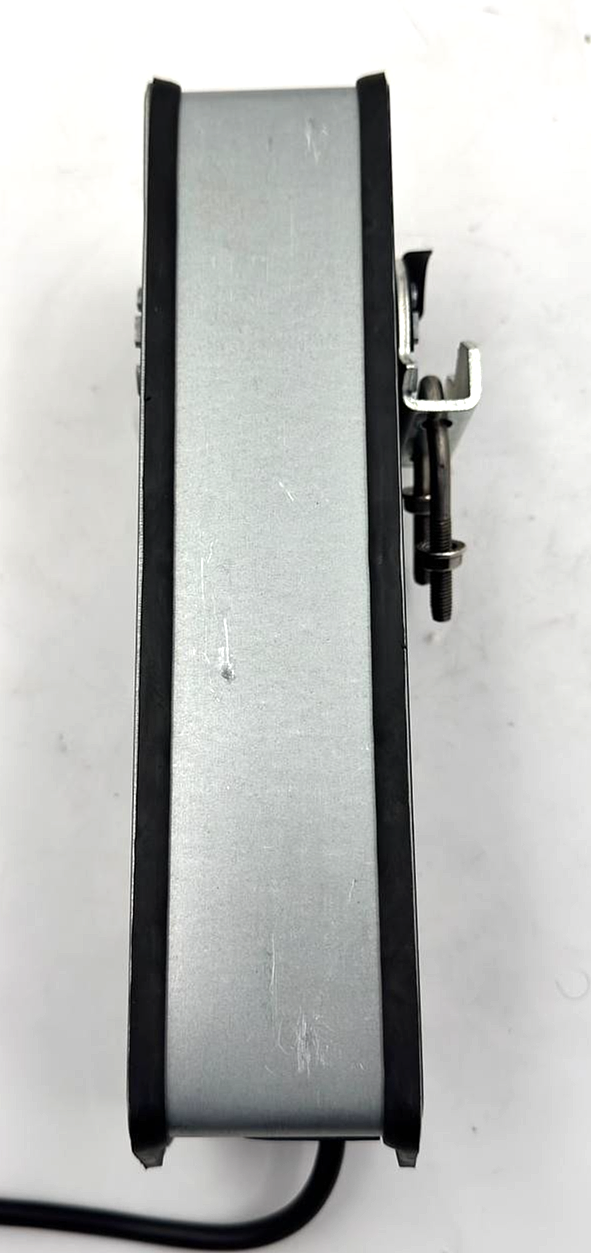 Lufberg DA10S24P Damper Actuator 10Nm 24V AC/DC - saleem al tamimi electric equipment trading co llc-UAE