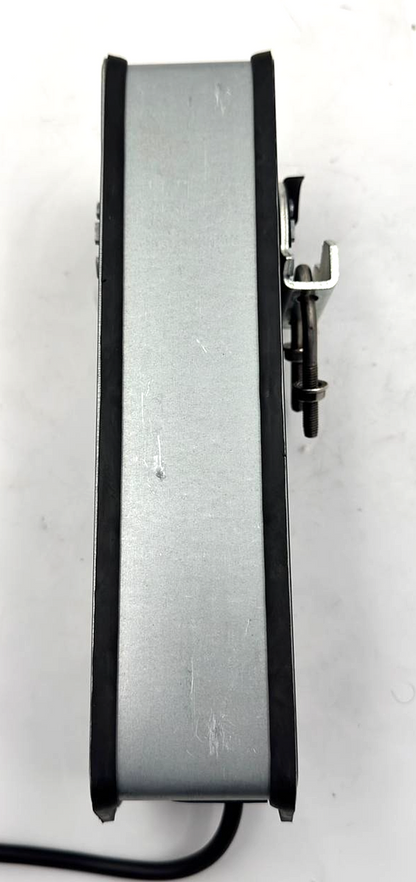 Lufberg DA10S24P Damper Actuator 10Nm 24V AC/DC - saleem al tamimi electric equipment trading co llc-UAE