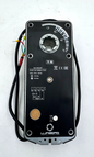 Lufberg DA10S24P Damper Actuator 10Nm 24V AC/DC - saleem al tamimi electric equipment trading co llc-UAE
