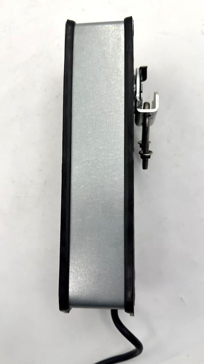 Lufberg DA10S24P Damper Actuator 10Nm 24V AC/DC - saleem al tamimi electric equipment trading co llc-UAE
