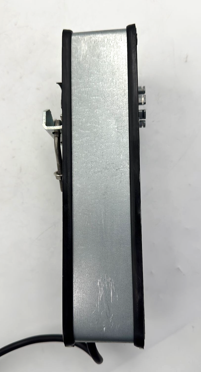Lufberg DA10S24P Damper Actuator 10Nm 24V AC/DC - saleem al tamimi electric equipment trading co llc-UAE