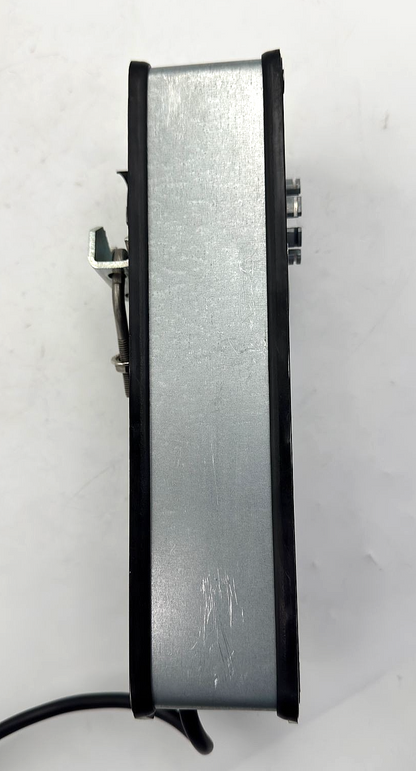 Lufberg DA10S24P Damper Actuator 10Nm 24V AC/DC - saleem al tamimi electric equipment trading co llc-UAE