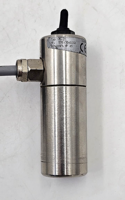 Lumlglas USL01 Pressure Switch / Sensor | Made in Germany - saleem al tamimi electric equipment trading co llc-UAE