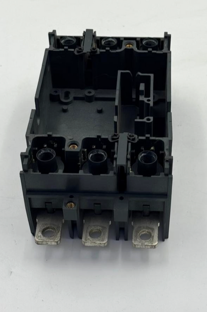 MCCB Base | PCGF10 FR | MCCB Accessory - saleem al tamimi electric equipment trading co llc-UAE