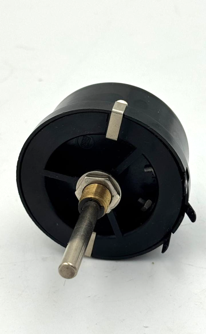 MDD 4W WEBK 25K Potentiometer | 4W Variable Resistor | 5% & 1% Tolerance( 1 PCS - saleem al tamimi electric equipment trading co llc-UAE