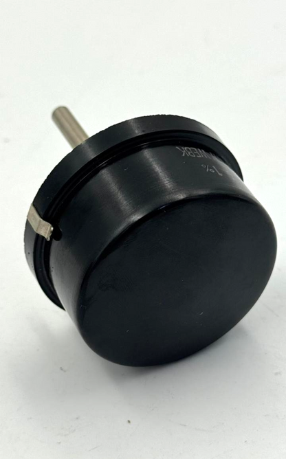 MDD 4W WEBK 25K Potentiometer | 4W Variable Resistor | 5% & 1% Tolerance( 1 PCS - saleem al tamimi electric equipment trading co llc-UAE