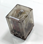 MTI CS ITT | Instant Relay | 24V DC | Industrial Control Relay - saleem al tamimi electric equipment trading co llc-UAE