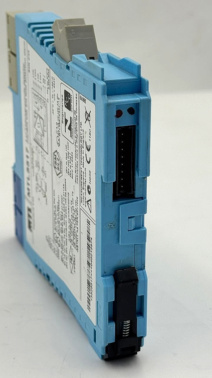 MTL 5517 2 Channel Switch/Proximity Detector Interface Module | UK MADE ( 1 pcs) - saleem al tamimi electric equipment trading co llc-UAE