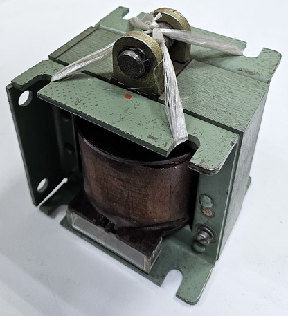 Magnetic Force Characteristic Unit W6 – 220V 25 A | 60Hz | Fast Shipping - saleem al tamimi electric equipment trading co llc-UAE