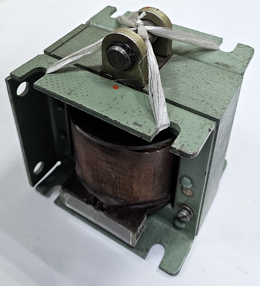 Magnetic Force Characteristic Unit W6 – 220V 25 A | 60Hz | Fast Shipping - saleem al tamimi electric equipment trading co llc-UAE