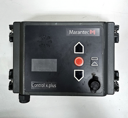 Marantec | Control x.Plus | 24VDC Gate Controller | Made in Germany - saleem al tamimi electric equipment trading co llc-UAE