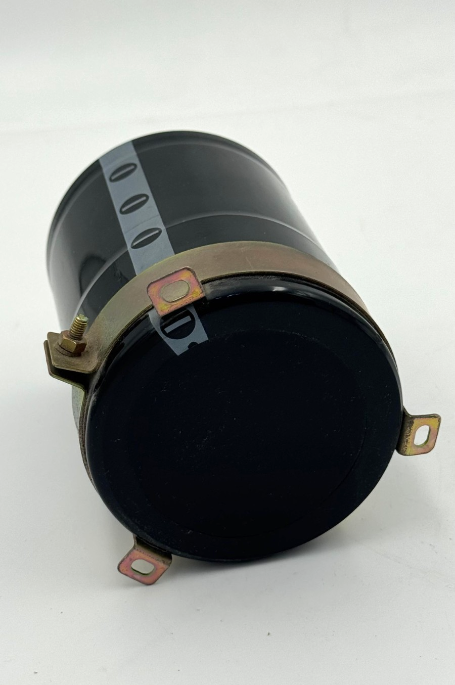Marcon | CWPM | 400VDC | 6800μF Capacitor - saleem al tamimi electric equipment trading co llc-UAE