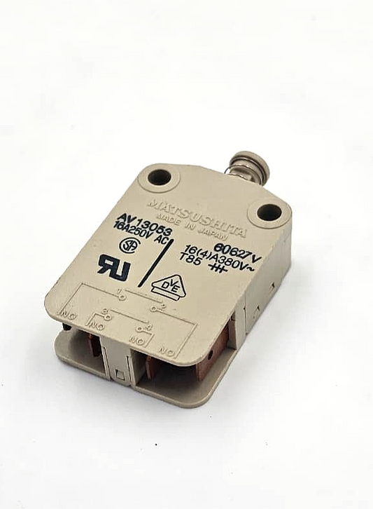 Matsushita AV13053 Electrical Switch | 16A Rating | Made in Japan ( 1 pcs ) - saleem al tamimi electric equipment trading co llc-UAE