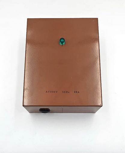 Matsushita  | BW9154 | Contactor/Relay | Made in Japan - saleem al tamimi electric equipment trading co llc-UAE