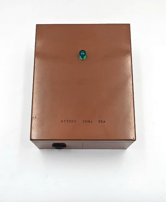 Matsushita  | BW9154 | Contactor/Relay | Made in Japan - saleem al tamimi electric equipment trading co llc-UAE