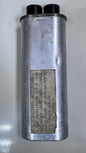 Matsushita MS252904KW1 Resonance Capacitor 0.9µF 2500V 850mA | NHA |  5608 - saleem al tamimi electric equipment trading co llc-UAE