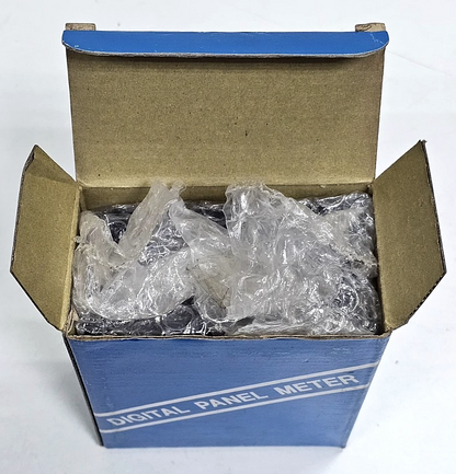 Maxthermo Gitta | DM4T |  Digital Panel Meter | AC 115/230V9