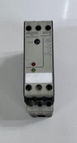 Mecotron MSS 2.430.811.93 Thermistor Motor Protection Relay24V AC, 50/60Hz, - saleem al tamimi electric equipment trading co llc-UAE