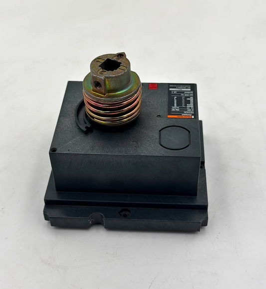 Merlin Gerin NS250N Compact Circuit Breaker Handle - saleem al tamimi electric equipment trading co llc-UAE