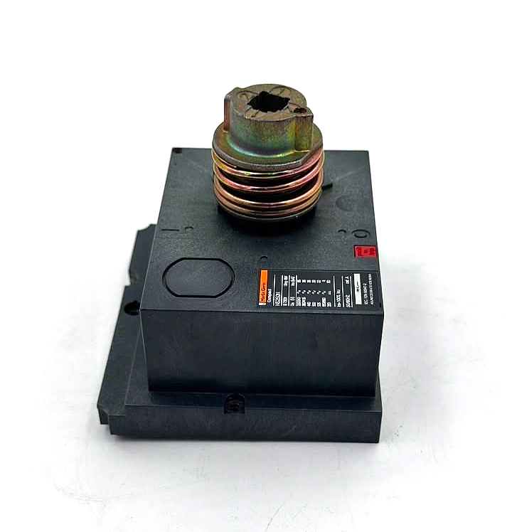 Merlin Gerin NS250N Compact Circuit Breaker Handle - saleem al tamimi electric equipment trading co llc-UAE