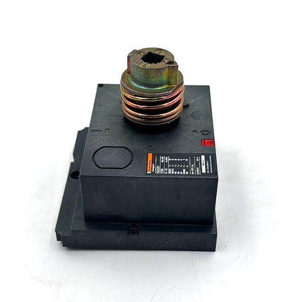 Merlin Gerin NS250N Compact Circuit Breaker Handle - saleem al tamimi electric equipment trading co llc-UAE