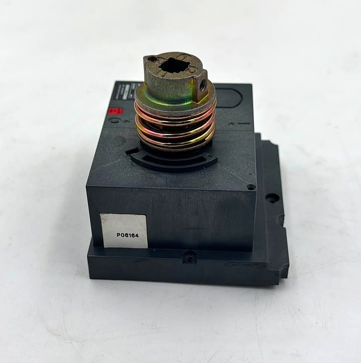 Merlin Gerin NS250N Compact Circuit Breaker Handle - saleem al tamimi electric equipment trading co llc-UAE