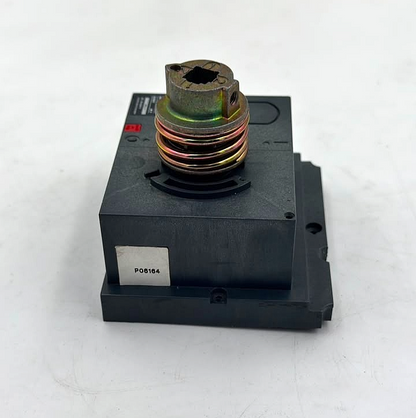Merlin Gerin NS250N Compact Circuit Breaker Handle - saleem al tamimi electric equipment trading co llc-UAE