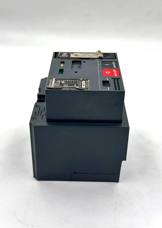 Merlin Gerin NS250N Compact Circuit Breaker Motor - saleem al tamimi electric equipment trading co llc-UAE