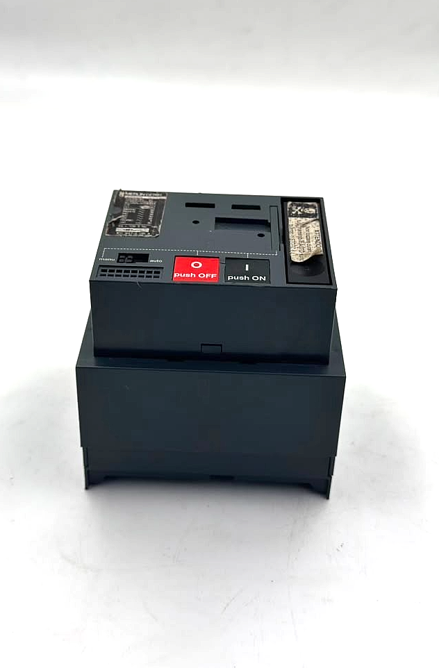 Merlin Gerin NS250N Compact Circuit Breaker Motor - saleem al tamimi electric equipment trading co llc-UAE