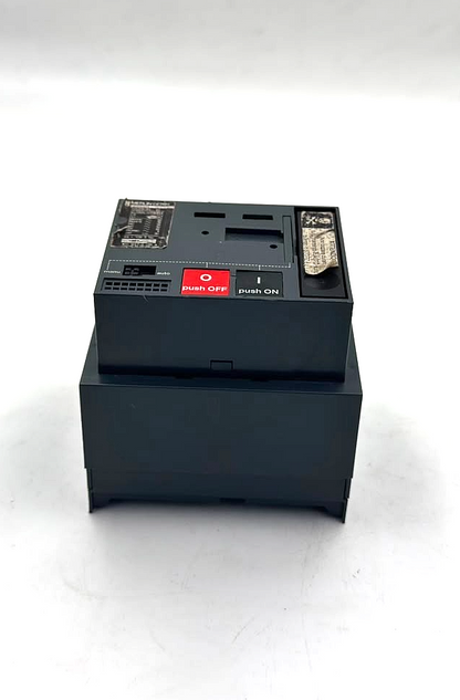 Merlin Gerin NS250N Compact Circuit Breaker Motor - saleem al tamimi electric equipment trading co llc-UAE