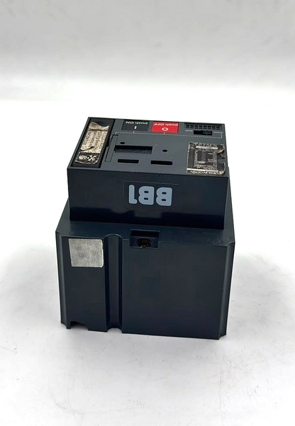 Merlin Gerin NS250N Compact Circuit Breaker Motor - saleem al tamimi electric equipment trading co llc-UAE