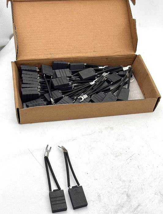 Mersen Carbon Brush EG362 (35mm × 25mm × 10 mm (L × W × T) Pack of 2pcs - saleem al tamimi electric equipment trading co llc-UAE