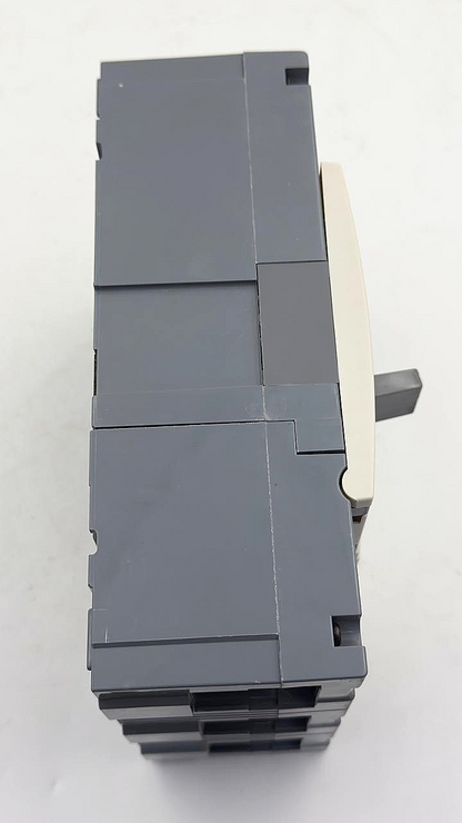 MetaMEC ABS 603a– 600A 3P3E Thermal Magnetic Molded Case Circuit Breaker - saleem al tamimi electric equipment trading co llc-UAE