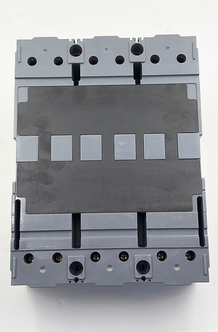 MetaMEC ABS 603a– 600A 3P3E Thermal Magnetic Molded Case Circuit Breaker - saleem al tamimi electric equipment trading co llc-UAE