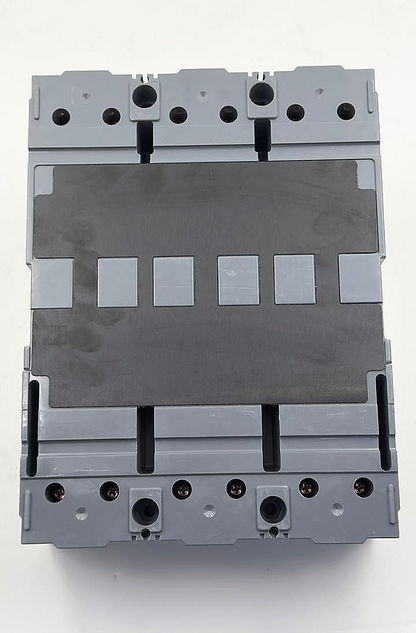 MetaMEC ABS 603a– 600A 3P3E Thermal Magnetic Molded Case Circuit Breaker - saleem al tamimi electric equipment trading co llc-UAE