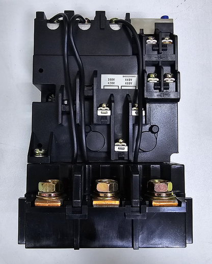 Mitsubishi ET150 Motor Protection Relay| 40150A | 660VAC | Japan Made5