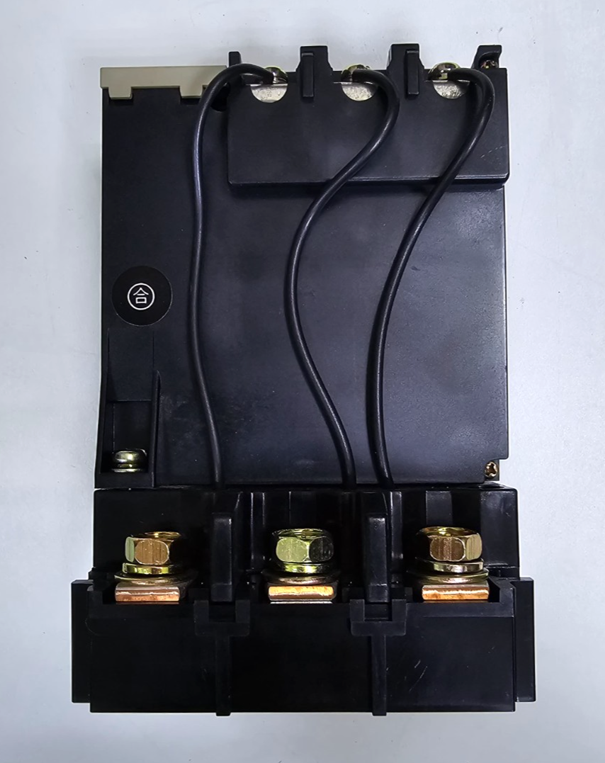 Mitsubishi ET150 Motor Protection Relay| 40150A | 660VAC | Japan Made8